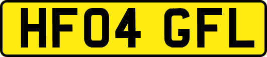 HF04GFL