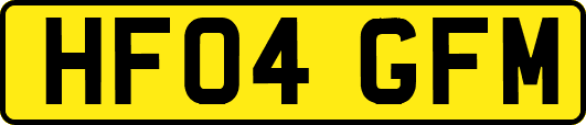 HF04GFM