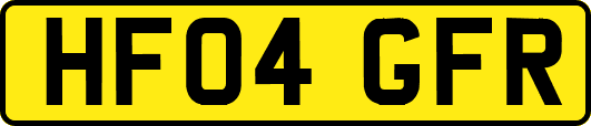 HF04GFR