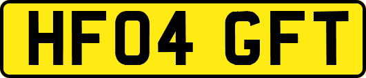 HF04GFT