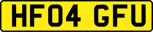 HF04GFU