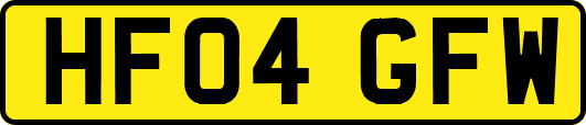 HF04GFW