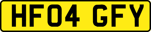 HF04GFY