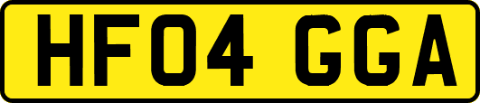 HF04GGA