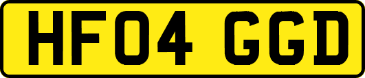 HF04GGD