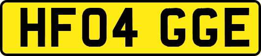HF04GGE