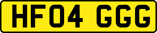 HF04GGG