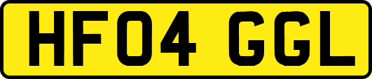 HF04GGL