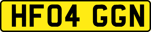 HF04GGN
