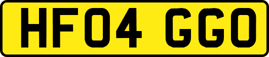 HF04GGO