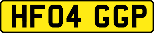 HF04GGP