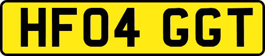HF04GGT