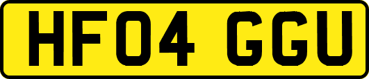 HF04GGU