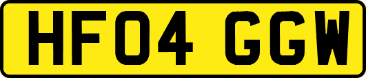HF04GGW