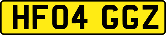 HF04GGZ