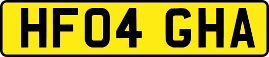 HF04GHA