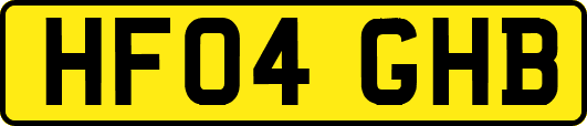 HF04GHB