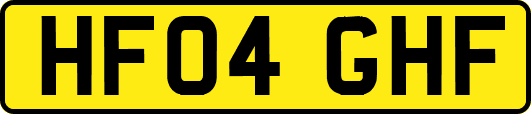 HF04GHF