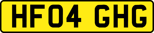 HF04GHG