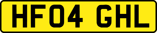 HF04GHL