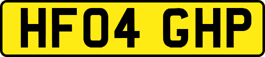 HF04GHP