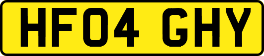 HF04GHY
