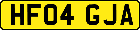 HF04GJA