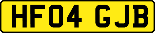 HF04GJB