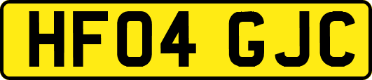 HF04GJC