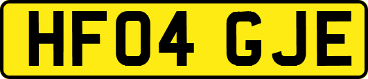 HF04GJE
