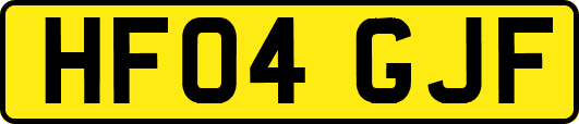 HF04GJF