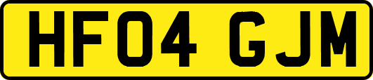 HF04GJM