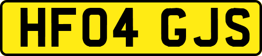 HF04GJS