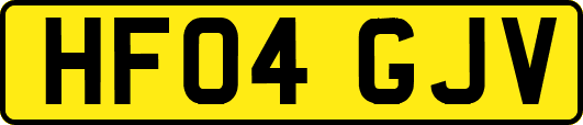 HF04GJV