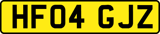 HF04GJZ