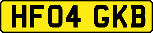 HF04GKB
