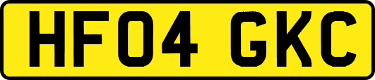 HF04GKC