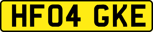 HF04GKE