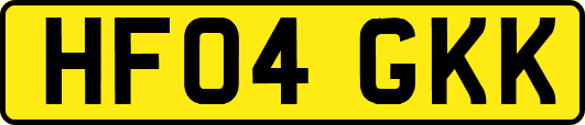 HF04GKK