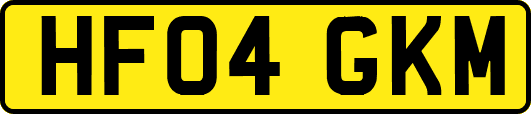 HF04GKM
