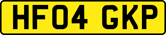 HF04GKP