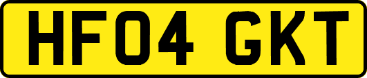 HF04GKT