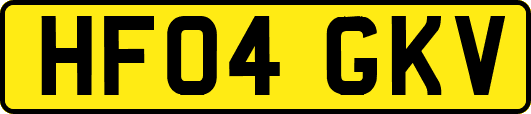 HF04GKV