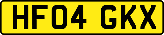 HF04GKX