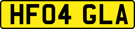 HF04GLA