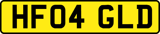 HF04GLD