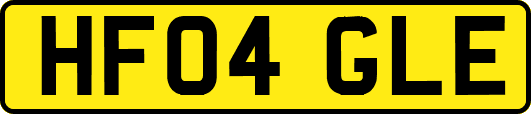 HF04GLE