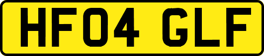 HF04GLF
