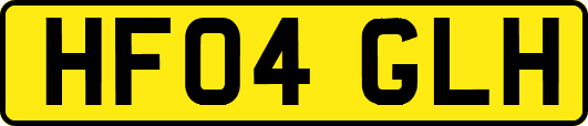 HF04GLH