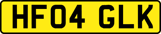 HF04GLK